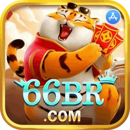 66br App - Aplicativo Móvel Oficial