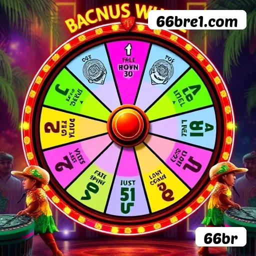 66br Belo Horizonte - Reivindique Bonus