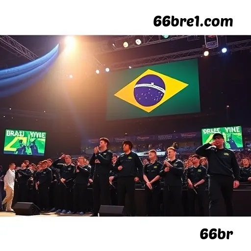 66br - cassino ao vivo