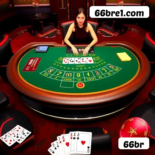 66br - App Features