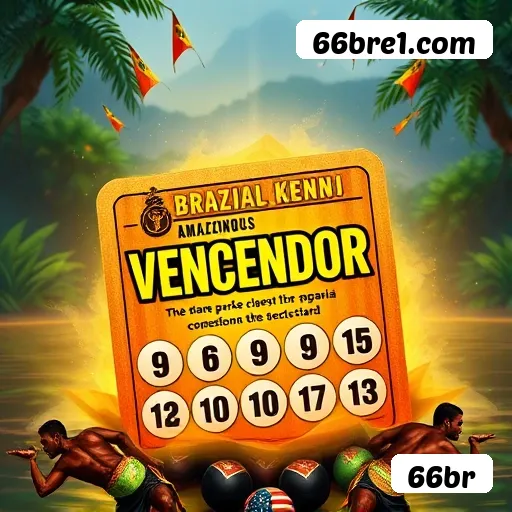 66br - Winners Celebration